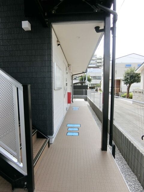 リブリ・リア コートの物件内観写真