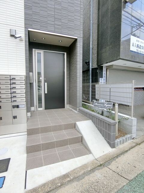 プレシャス富士見の物件内観写真