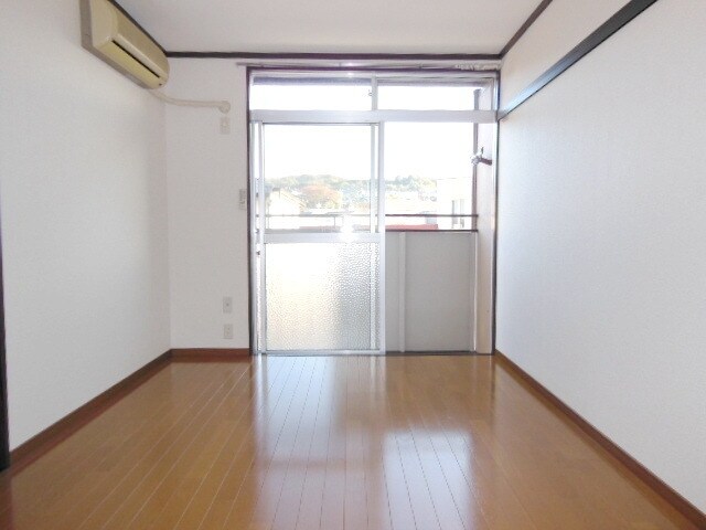 コーポラス100の物件内観写真