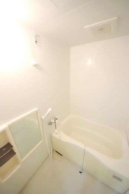 グランレーヴの物件内観写真