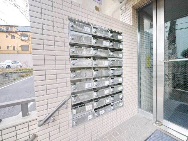 サンドルフ多摩の物件内観写真