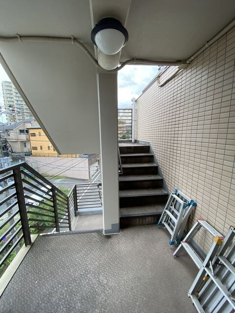 サンドルフ多摩の物件内観写真