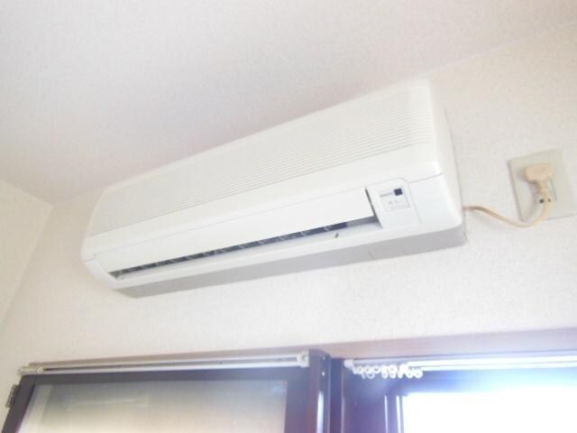 宮崎ビルの物件内観写真