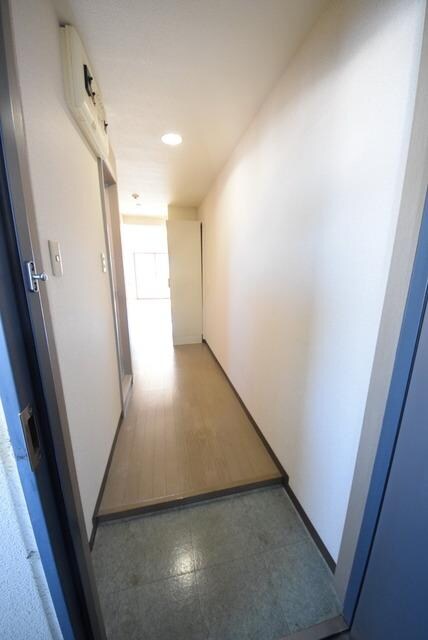 宮崎ビルの物件内観写真