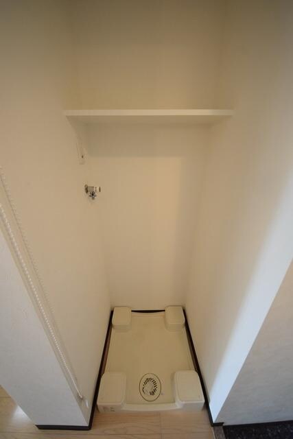 エンドレスタワーの物件内観写真