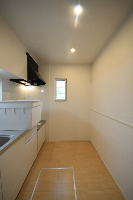 サンライズ トキワIIの物件内観写真