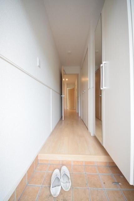 サンライズ トキワIIの物件内観写真