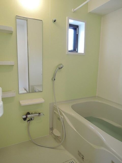 ルミエール モンドBの物件内観写真