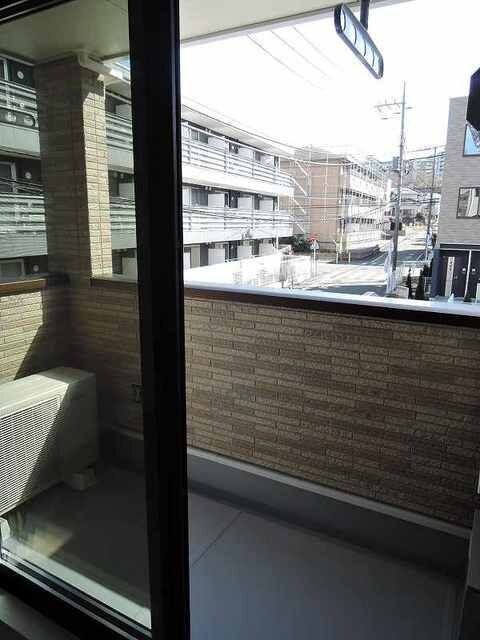 ルミエール モンドBの物件内観写真