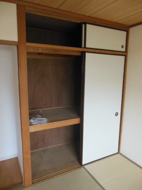 グレースフルの物件内観写真