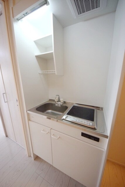 カインドネス八王子片倉B棟の物件内観写真