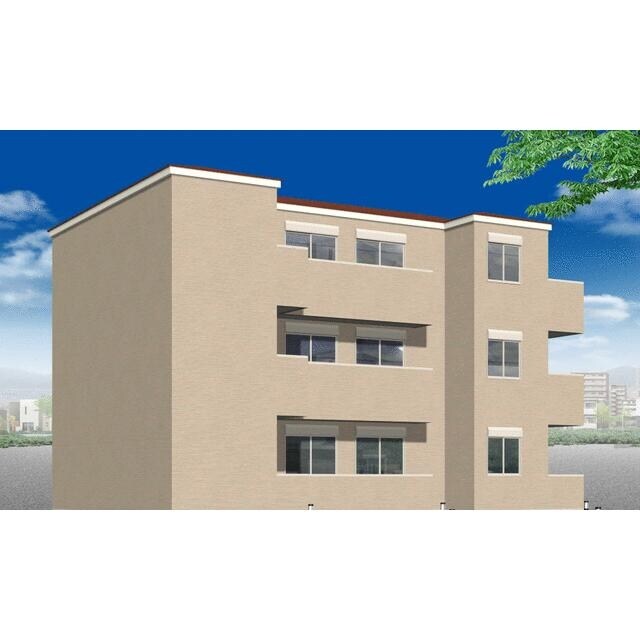 カインドネス八王子片倉B棟の物件内観写真