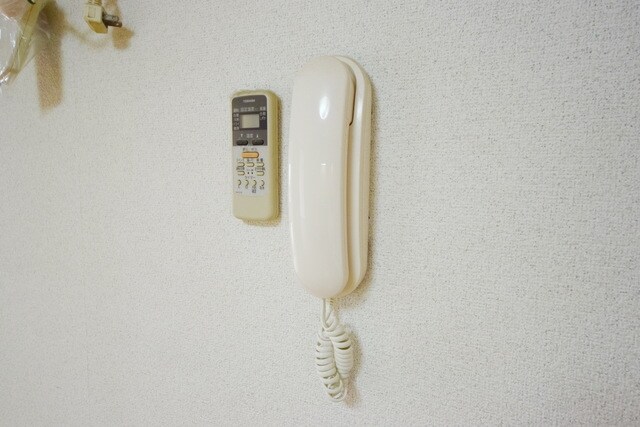 サンライズマンションの物件内観写真