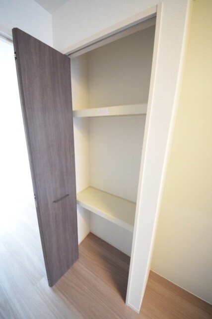 グレーヌメゾンの物件内観写真