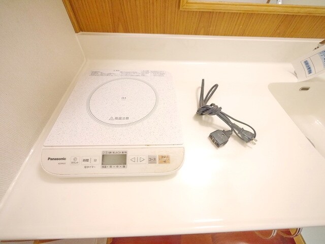 ルピナス8の物件内観写真