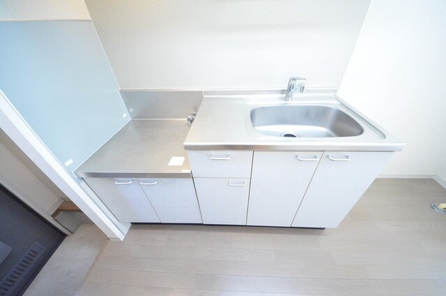 テラス明日香の物件内観写真