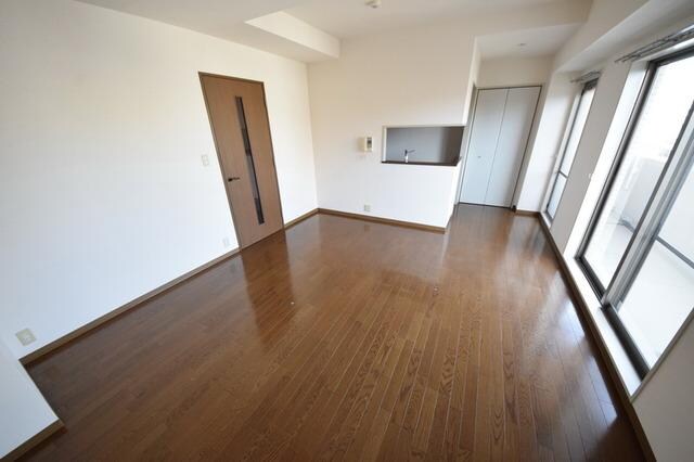 豊田ハウスの物件内観写真