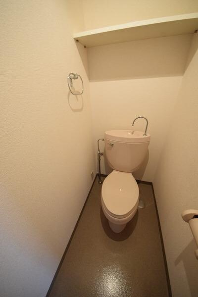 豊田ハウスの物件内観写真