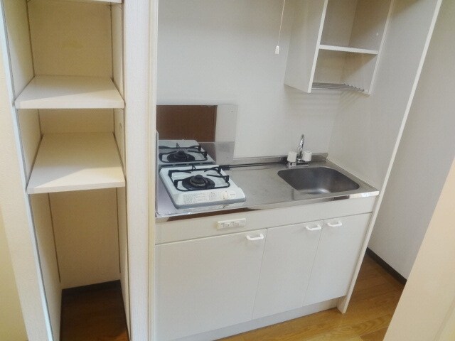 INOUEビルの物件内観写真