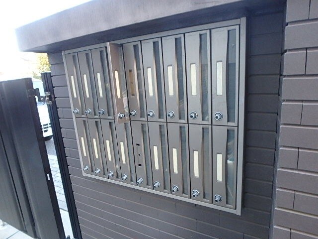 レオパレスライト IIの物件内観写真