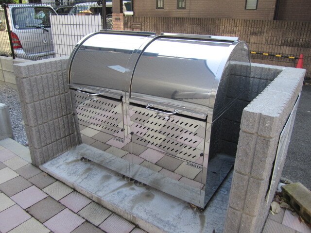 レオパレス天満の物件内観写真