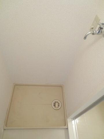 レオパレスU&Sの物件内観写真