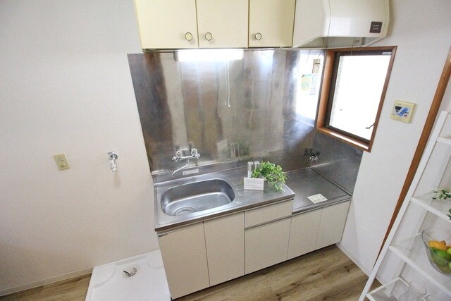 ポルシェ聖蹟桜ヶ丘IIの物件内観写真