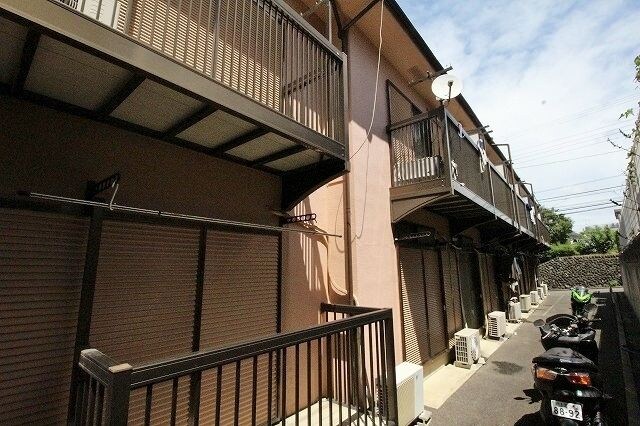 ポルシェ聖蹟桜ヶ丘IIの物件内観写真