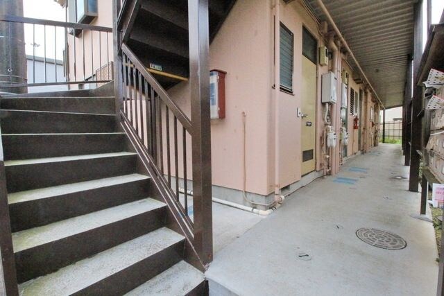 ポルシェ聖蹟桜ヶ丘IIの物件内観写真