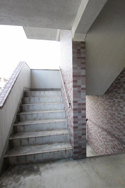 プランドールの物件内観写真