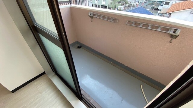 ライオンズマンション八王子北野の物件内観写真