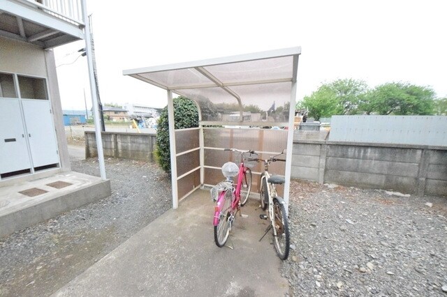 ウエストヒルズ・ショウの物件内観写真