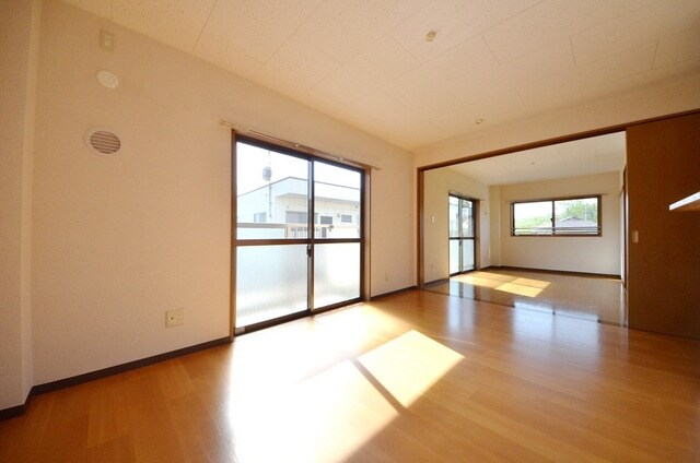 イーハトーヴの物件内観写真