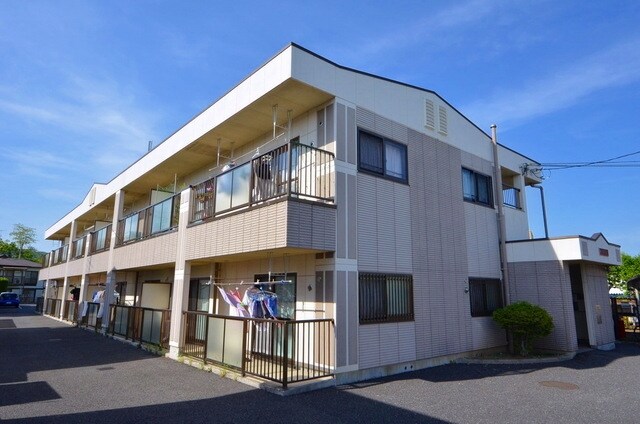 イーハトーヴの物件内観写真