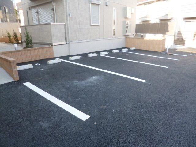 セジュールコトCDの物件内観写真