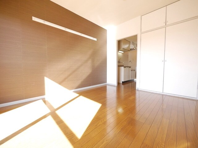 メイプルコートの物件内観写真
