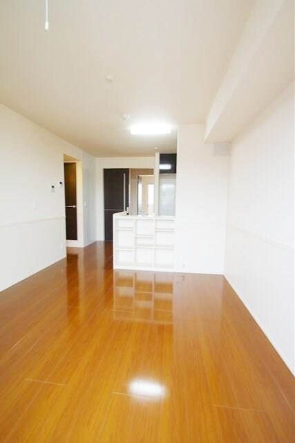 ジュヴァンセルの物件内観写真