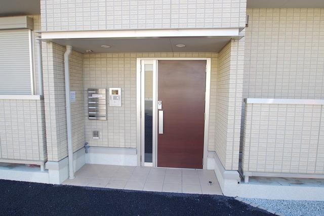 ジュヴァンセルの物件内観写真