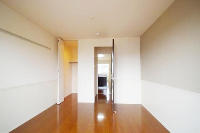 ジュヴァンセルの物件内観写真