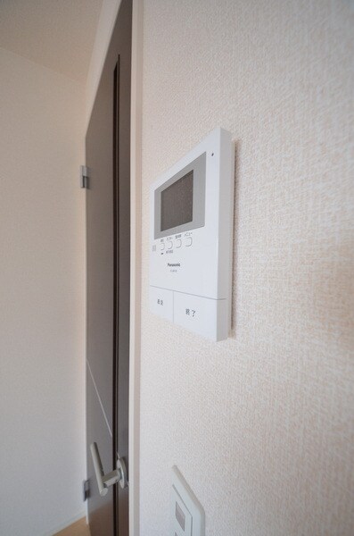 カルチェラタンの物件内観写真