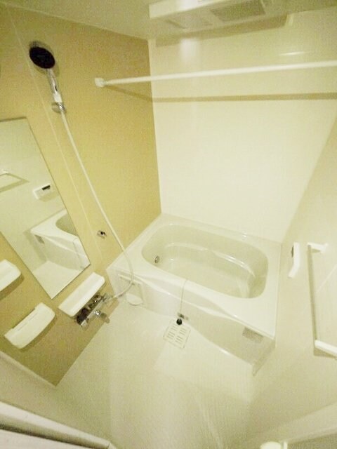 リヴェールの物件内観写真