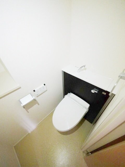 リヴェールの物件内観写真