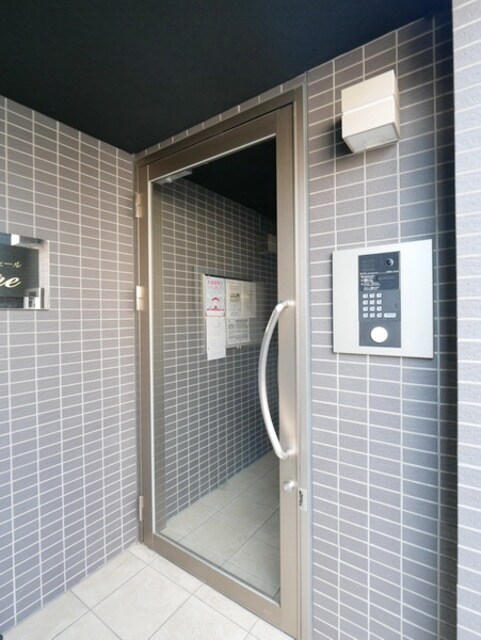 リヴェールの物件内観写真