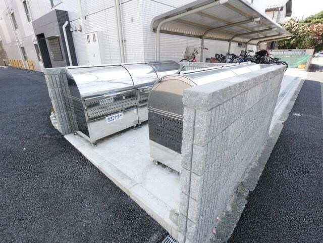 リヴェールの物件内観写真