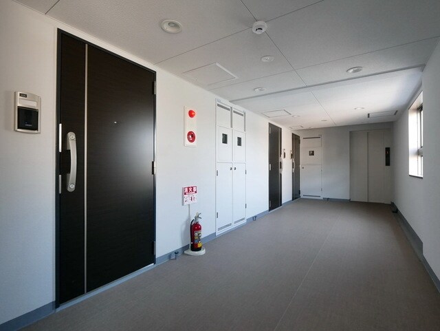 リヴェールの物件内観写真