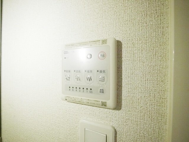 リヴェールの物件内観写真