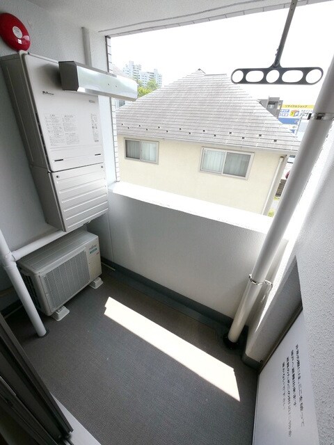 リヴェールの物件内観写真