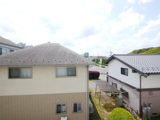 リヴェールの物件内観写真