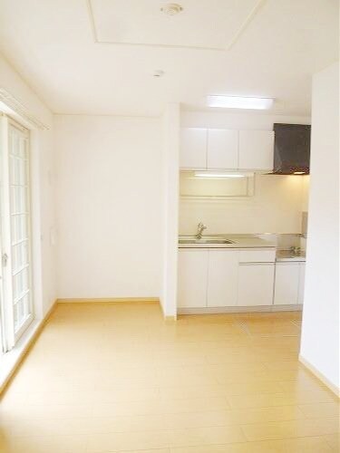 フラン・フィオーレBの物件内観写真