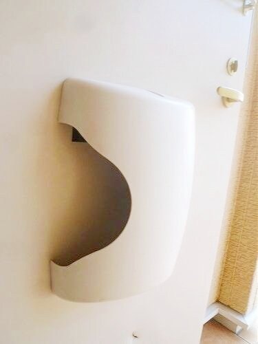 フラン・フィオーレBの物件内観写真